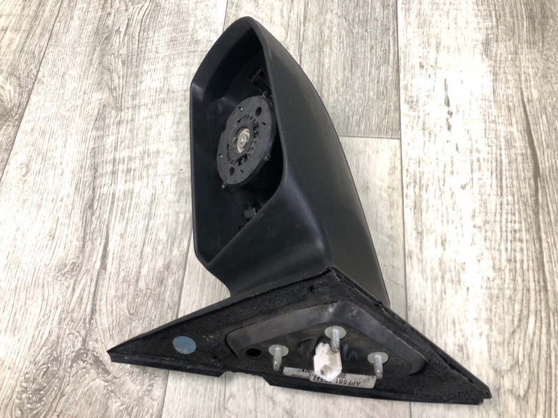 Зеркало правое ALTIMA L32 07-12