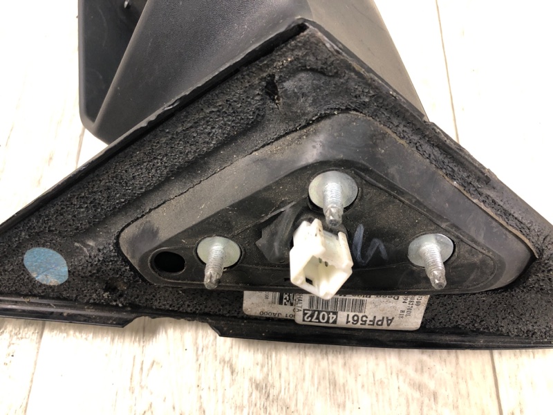 Зеркало правое ALTIMA L32 07-12