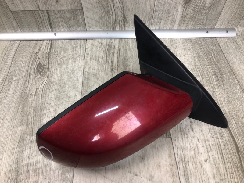 Зеркало правое ALTIMA L32 07-12