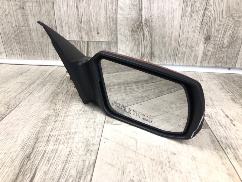 Зеркало правое NISSAN ALTIMA L32 07-12