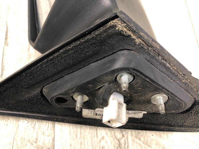 Зеркало правое ALTIMA L32 07-12