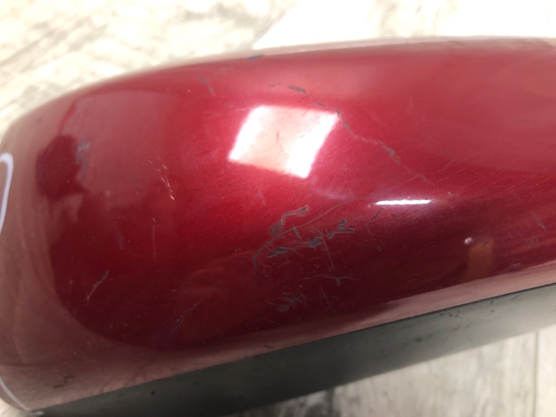 Зеркало правое ALTIMA L32 07-12