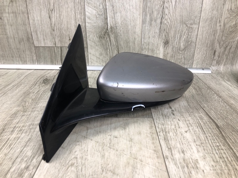Зеркало левое CHRYSLER 200 14-16 5PE491W7AF Б/У
