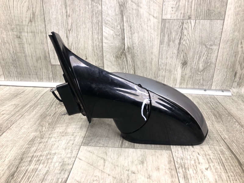 Зеркало левое CHRYSLER 200 14-16