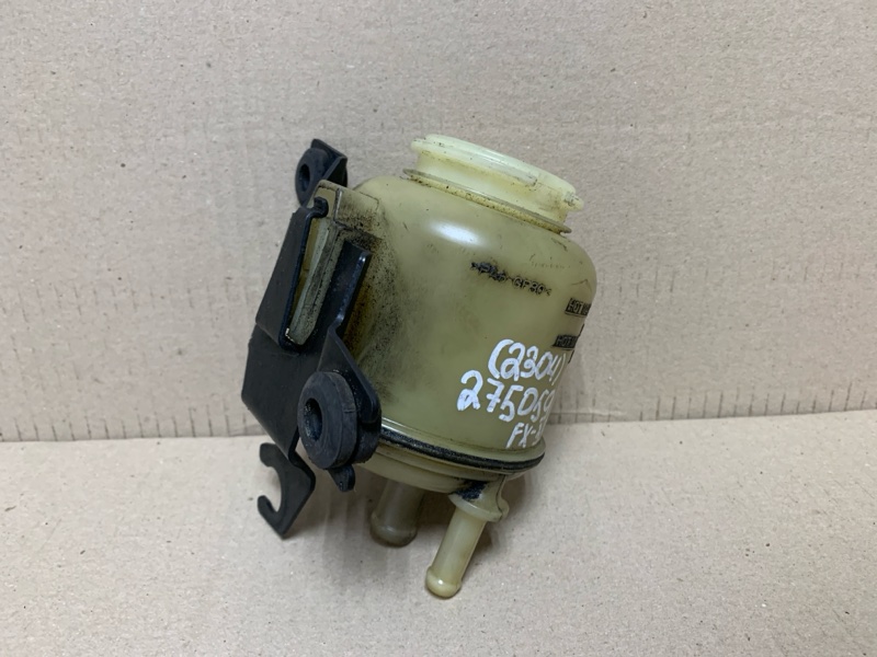 Запчасть бачок гур INFINITI FX S50 03-08 2004 3.5 VQ35DE 49192-AG000 Б/У Бачок ГУР INFINITI FX S50 03-08 2004 3.5 VQ35DE 49192-AG000 Б/У