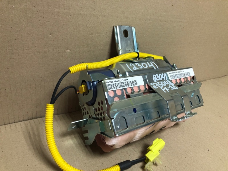 Подушка безопасности пассажира INFINITI FX S50 03-08 3.5 VQ35DE