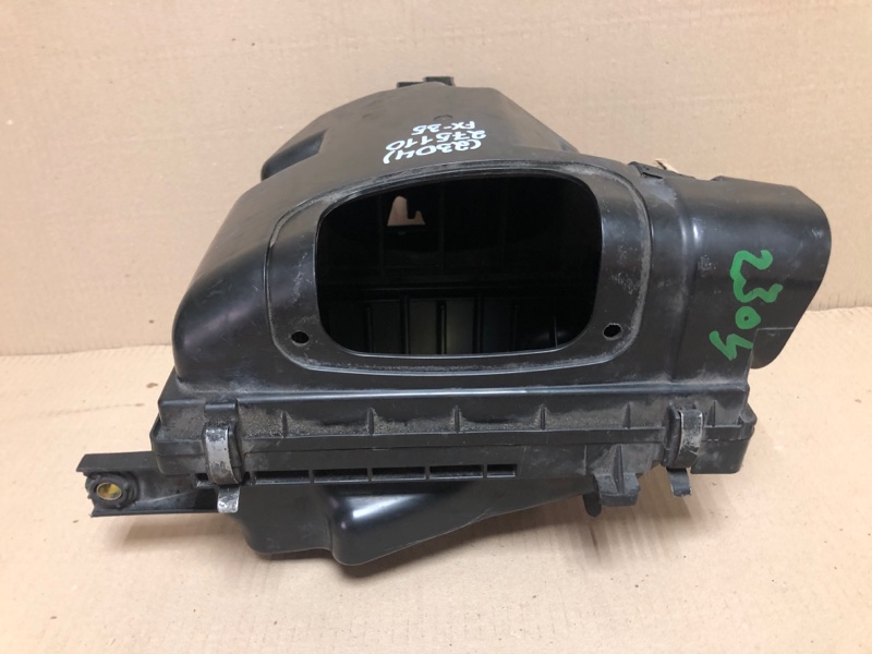 Корпус воздушного фильтра FX S50 03-08 2004 3.5 VQ35DE