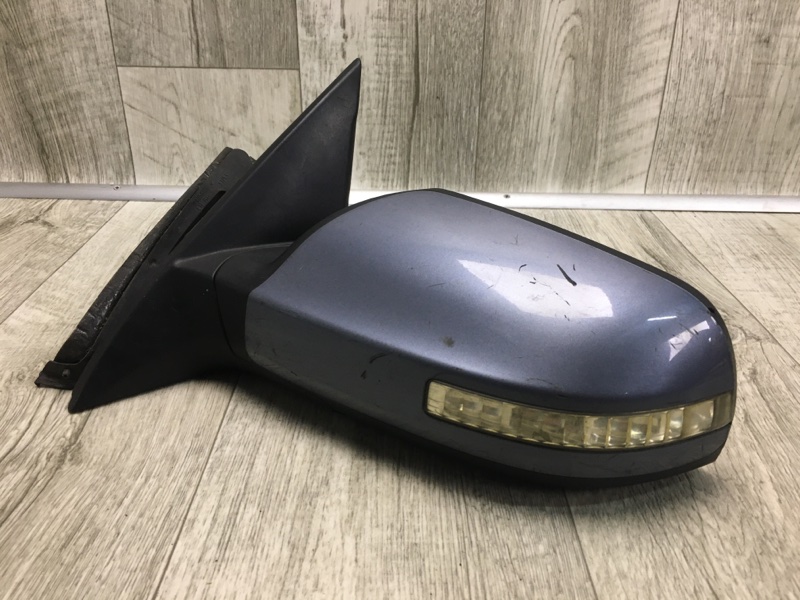 Зеркало левое ALTIMA L32 07-12 L32