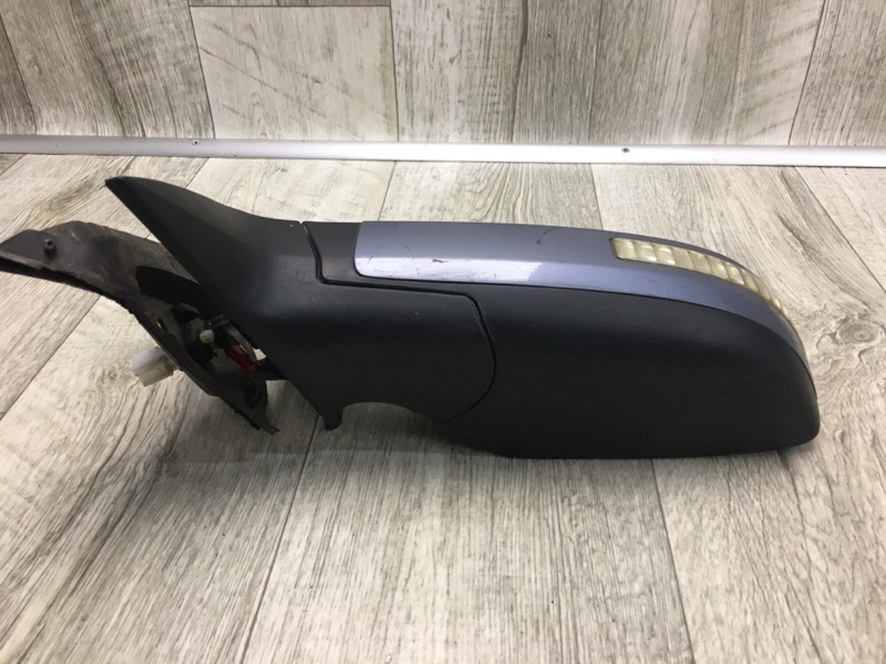 Зеркало левое NISSAN ALTIMA L32 07-12 L32