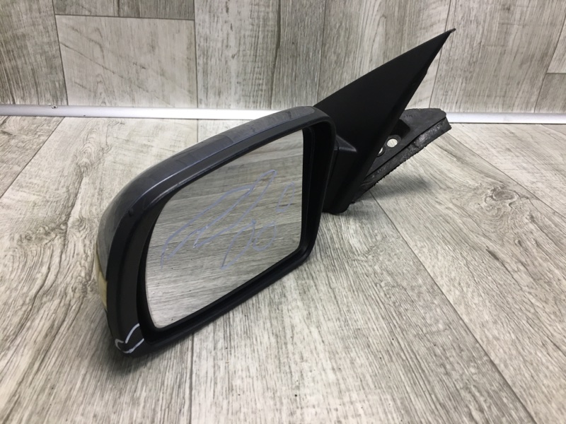 Зеркало левое ALTIMA L32 07-12 L32