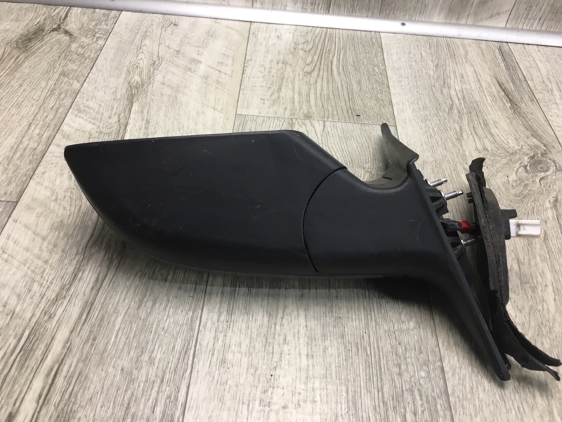 Зеркало левое ALTIMA L32 07-12 L32