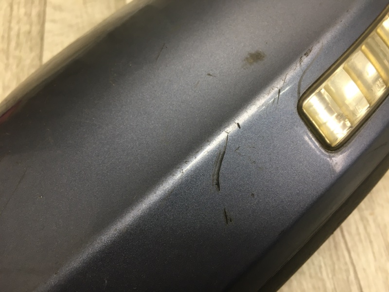 Зеркало левое ALTIMA L32 07-12 L32