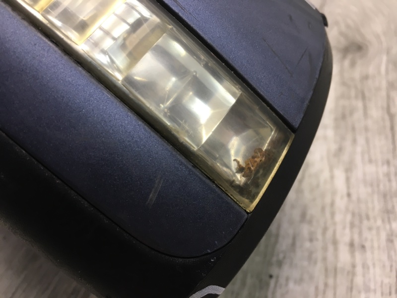 Зеркало левое ALTIMA L32 07-12 L32