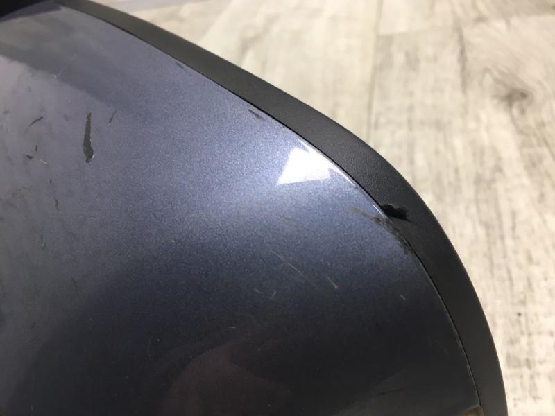 Зеркало левое ALTIMA L32 07-12 L32