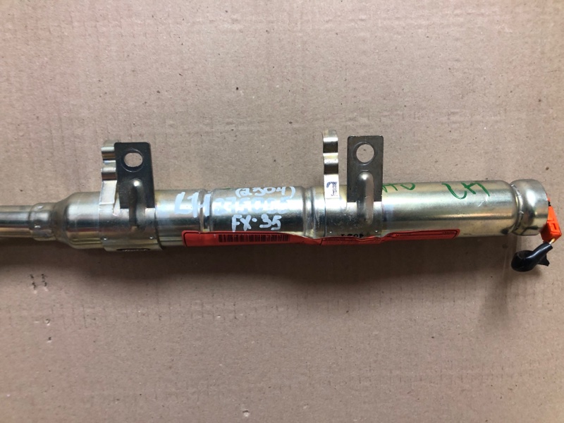 Подушка безопасности (штора) левая FX S50 03-08 2004 3.5 VQ35DE Подушка безопасности (штора) левая FX S50 03-08 2004 3.5 VQ35DE