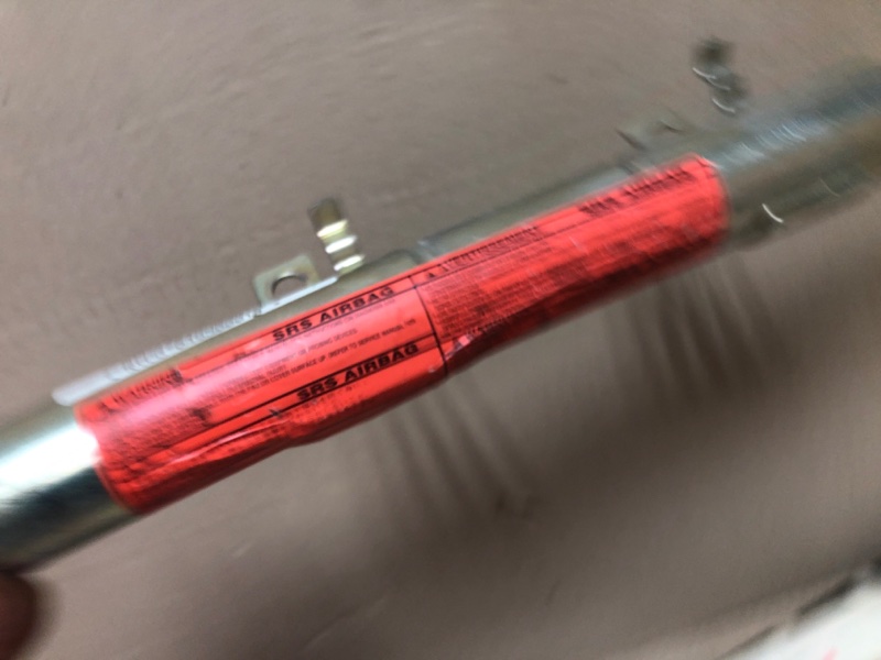 Подушка безопасности (штора) левая FX S50 03-08 2004 3.5 VQ35DE Подушка безопасности (штора) левая FX S50 03-08 2004 3.5 VQ35DE