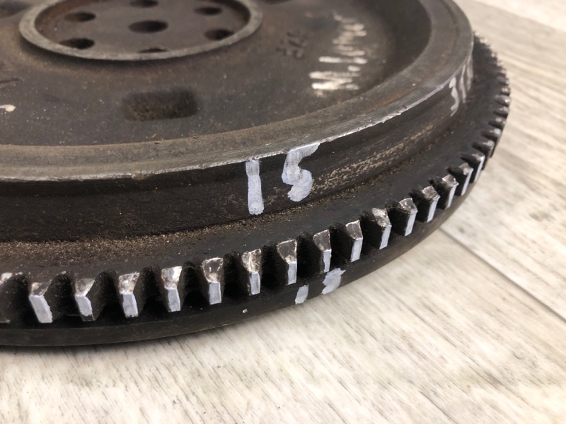 Маховик АКПП LANCER 4/5/6/7/8 88-02 Маховик АКПП LANCER 4/5/6/7/8 88-02