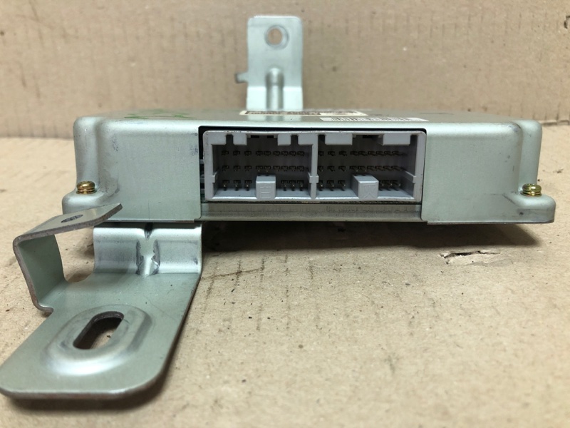 Блок управления круиз-контролем INFINITI FX S50 03-08 3.5 VQ35DE