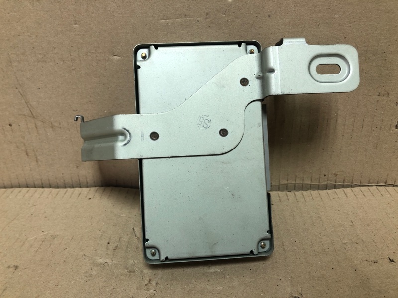 Блок управления круиз-контролем FX S50 03-08 2004 3.5 VQ35DE