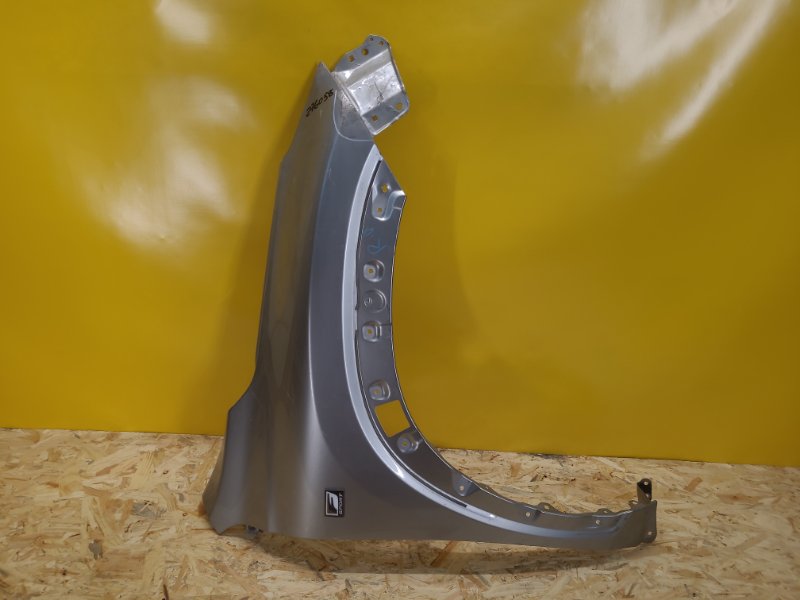 Крыло переднее переднее правое LEXUS NX 14-21 53811-78010 Б/У