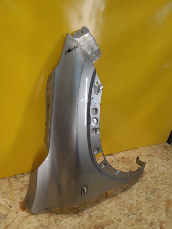 Крыло переднее переднее правое NX 14-21