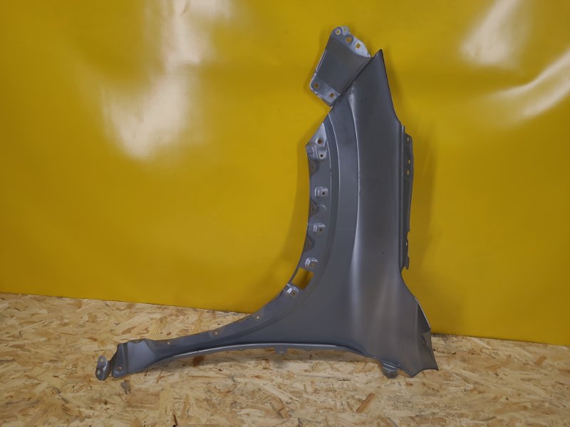 Крыло переднее переднее правое NX 14-21