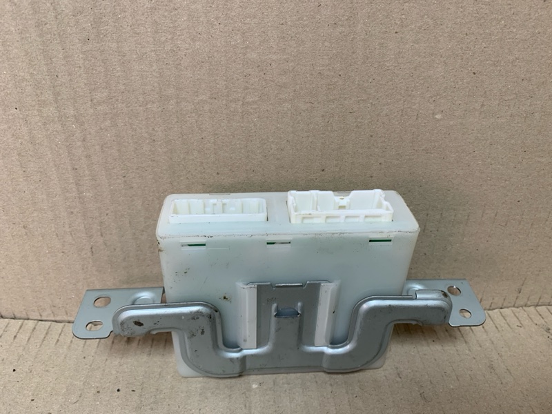 Блок электронный INFINITI FX S50 03-08 3.5 VQ35DE