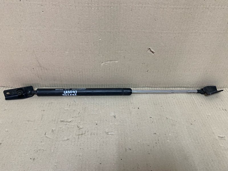 Амортизатор крышки багажника левый INFINITI FX S50 03-08 2004 3.5 VQ35DE 90452-CG010 Б/У