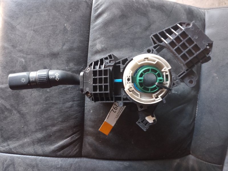 Запчасть подрулевой переключатель ACURA MDX (YD2) 06-13 YD2 Б/У Подрулевой переключатель ACURA MDX (YD2) 06-13 YD2 Б/У