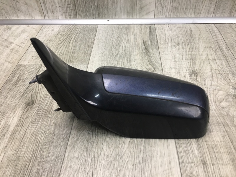 Зеркало левое CHRYSLER SEBRING 06-10 JS