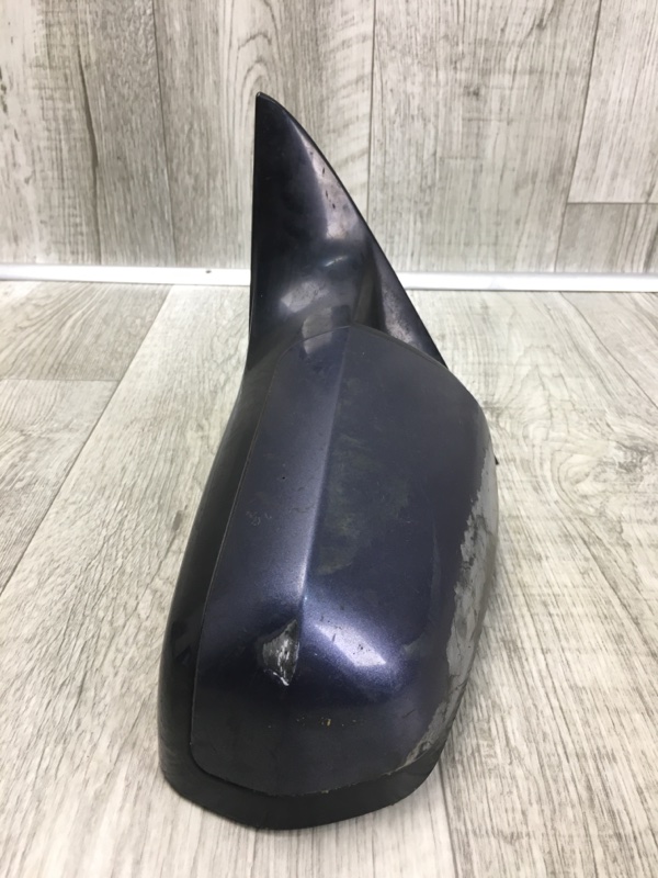 Зеркало левое SEBRING 06-10 JS