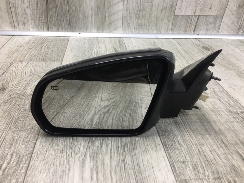 Зеркало левое SEBRING 06-10 JS