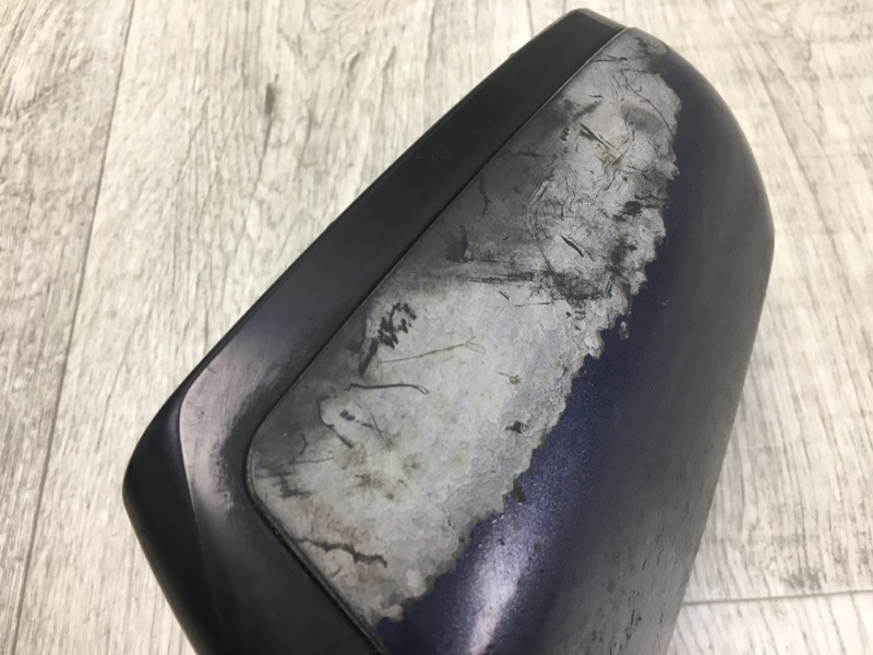 Зеркало левое SEBRING 06-10 JS