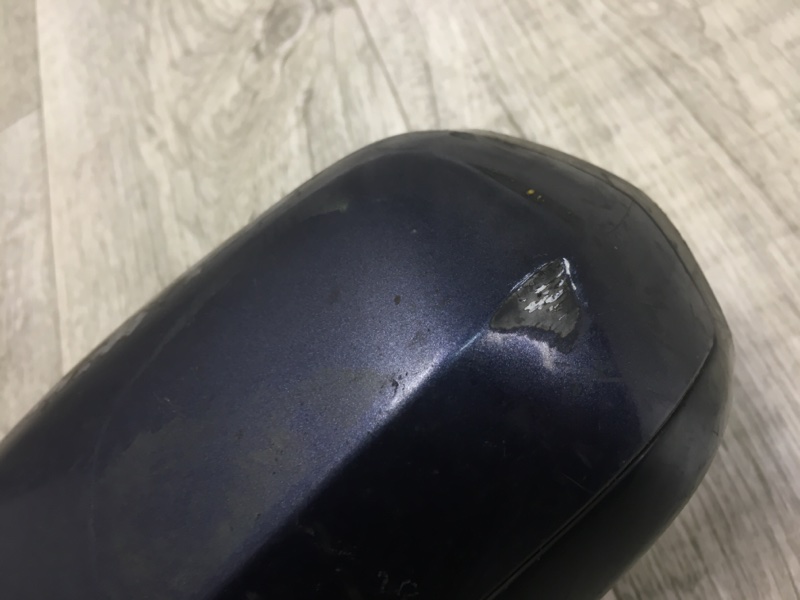 Зеркало левое SEBRING 06-10 JS