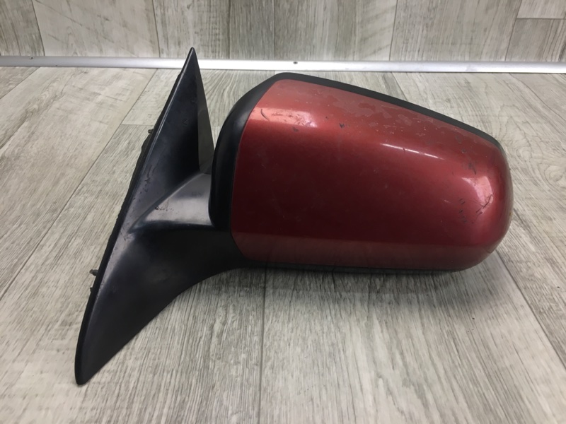 Зеркало левое CHRYSLER SEBRING 06-10 JS 1AL011XRAC Б/У