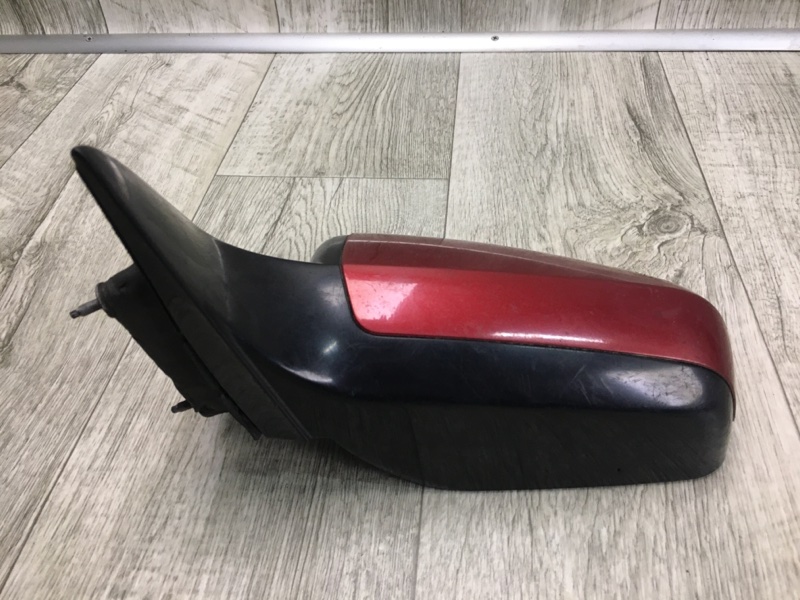 Зеркало левое CHRYSLER SEBRING 06-10 JS