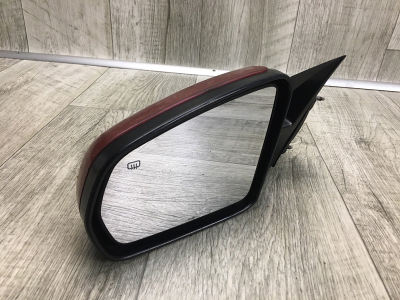 Зеркало левое SEBRING 06-10 JS