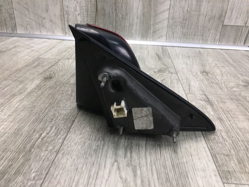 Зеркало левое SEBRING 06-10 JS