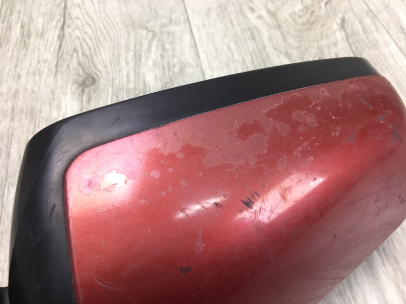 Зеркало левое SEBRING 06-10 JS