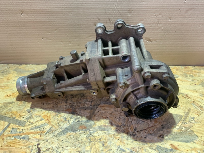 Раздаточная коробка OUTLANDER XL 05-13 CW 2.4 4B12