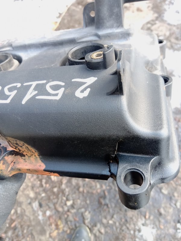 Крышка клапанная X-TRAIL T30 01-07 T30 2.5 QR25DE