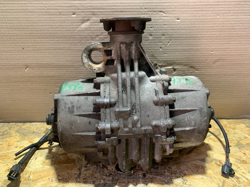 Редуктор задний MDX (YD1) 00-06 2002 3.5