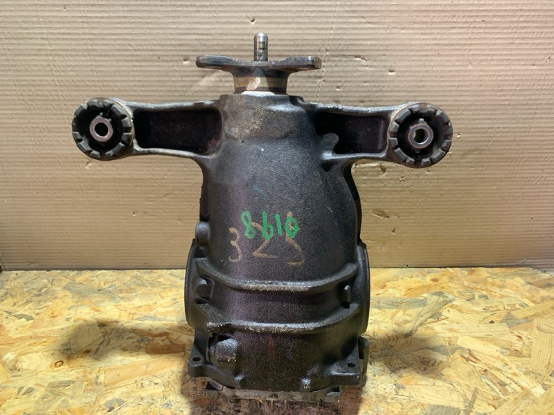 Редуктор задний LS430 00-06 2004 UCF30L 4.3 3UZFE