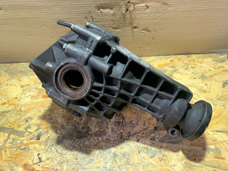 Редуктор задний M-CLASS W163 97-05 2003 163.175 (W163) M113965 5.0L