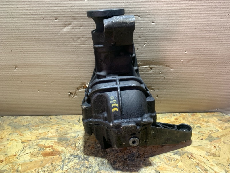 Редуктор задний M-CLASS W163 97-05 2003 163.175 (W163) M113965 5.0L