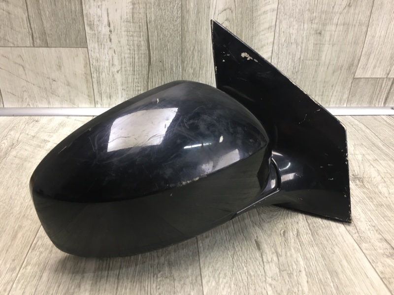 Зеркало правое MURANO Z51 07-14 Зеркало правое MURANO Z51 07-14