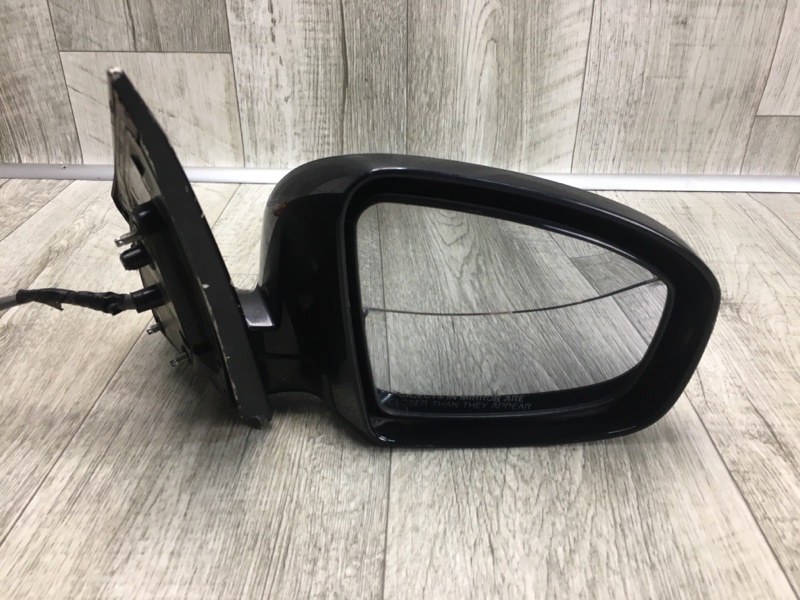 Зеркало правое NISSAN MURANO Z51 07-14 Зеркало правое NISSAN MURANO Z51 07-14