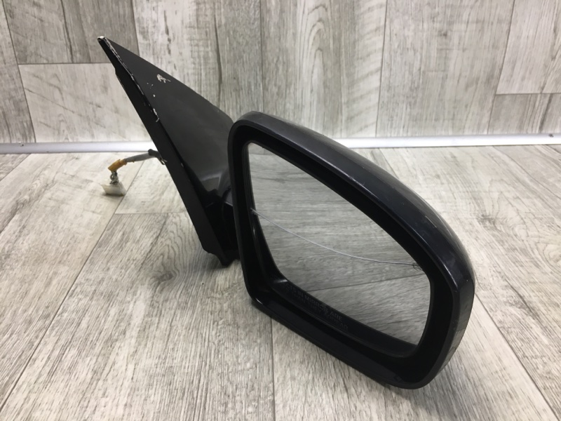 Зеркало правое MURANO Z51 07-14 Зеркало правое MURANO Z51 07-14