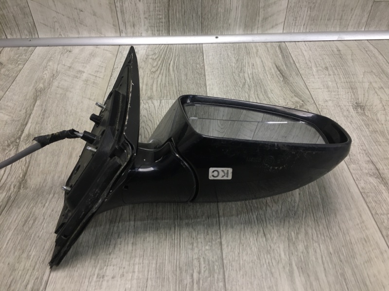 Зеркало правое MURANO Z51 07-14 Зеркало правое MURANO Z51 07-14