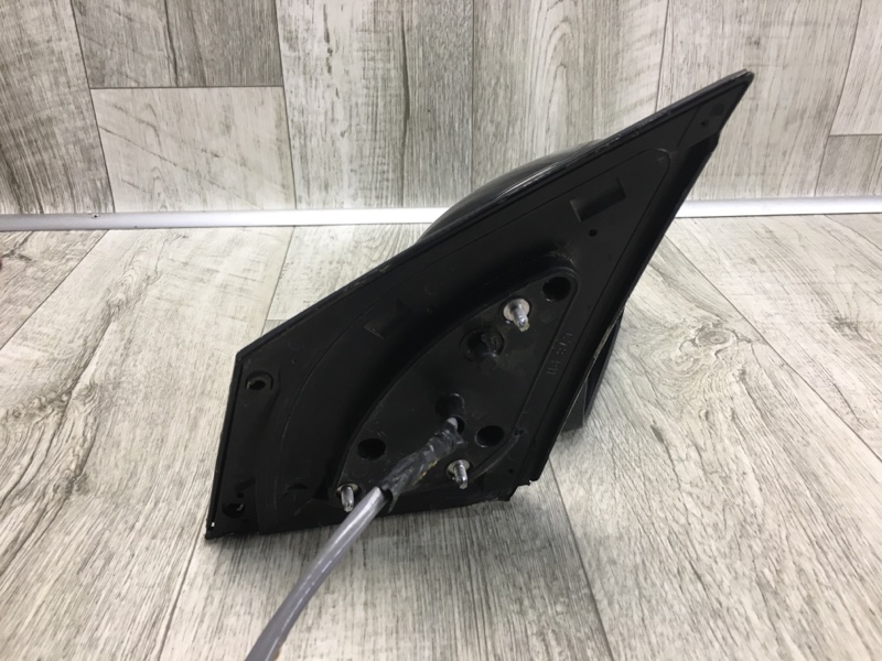 Зеркало правое MURANO Z51 07-14 Зеркало правое MURANO Z51 07-14